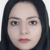 نیلوفر بودش