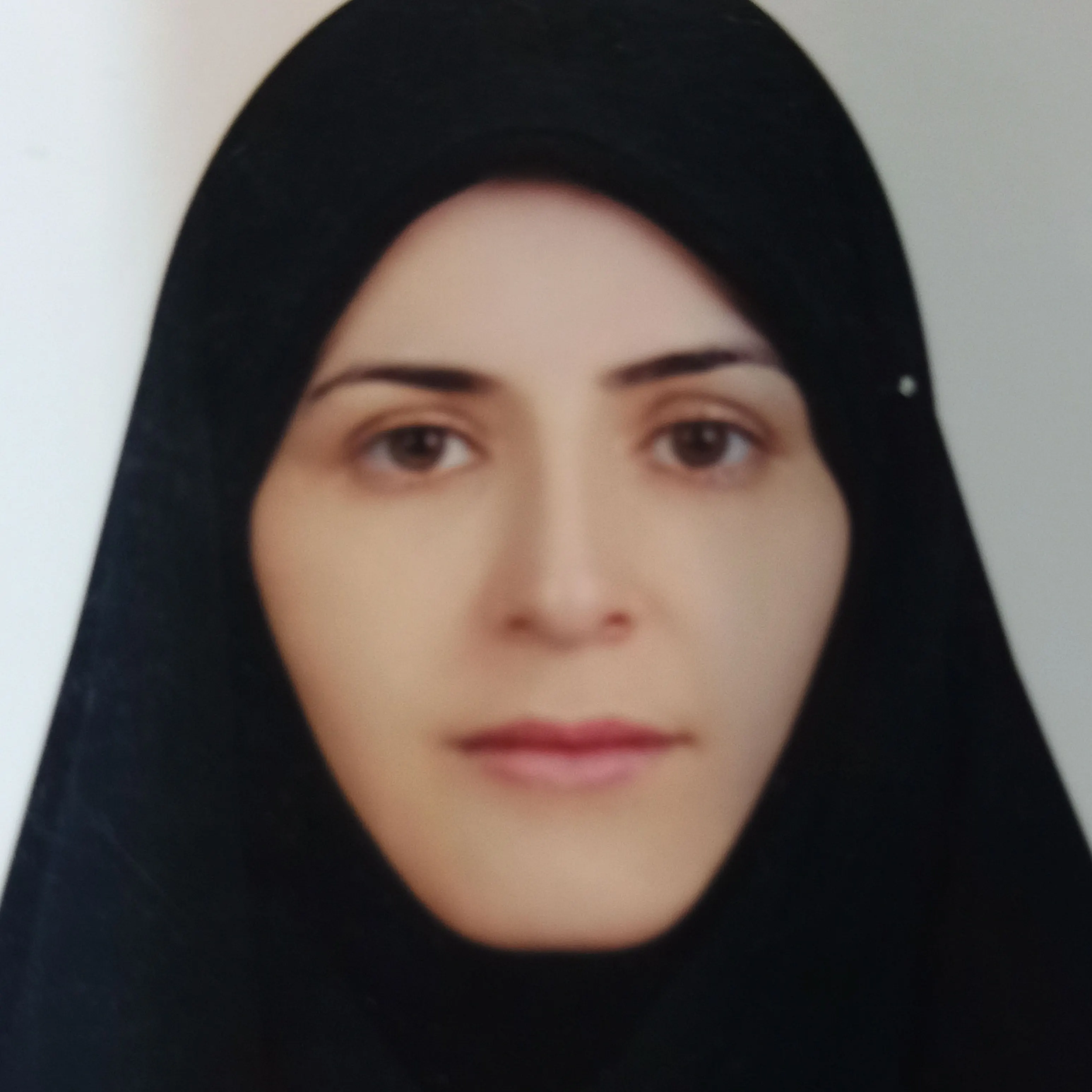 محبوبه اعلمی