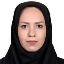 نجمه سعیدپور