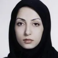 دکتر زرین محمدی