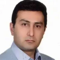 دکتر رضا نکته سنج اول