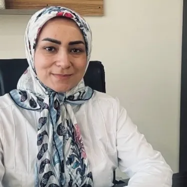 دکتر فاطمه نیکنامی