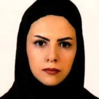 دکتر مرجان مسجدی