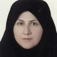 دکتر حسنا کوثری موحد