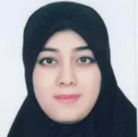 دکتر زهرا کاویانی