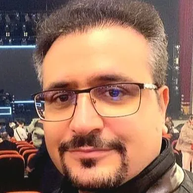دکتر امیرحسین عابدتاش
