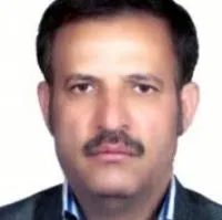 دکتر محمدمهدی دانش پژوه