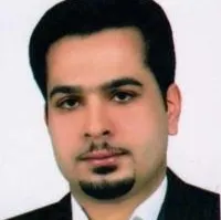 دکتر مهدی تیموری