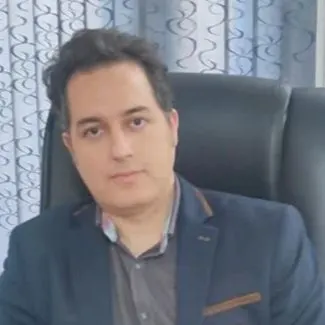 دکتر ساسان خاکپورگیلوان
