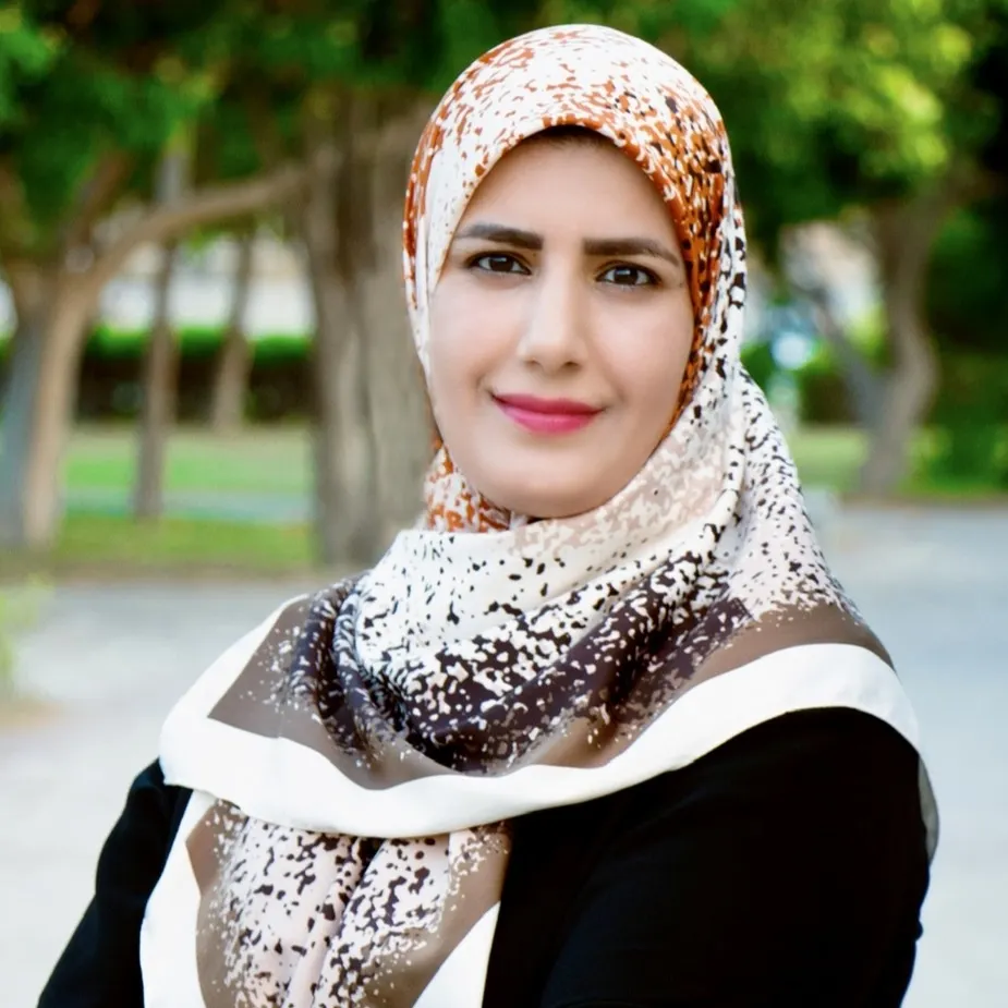 زینب رضایی