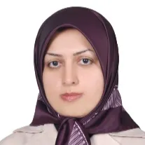 دکتر نرجس عرفان منش