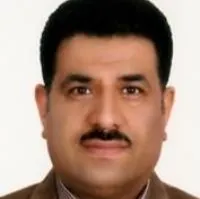 دکتر محمدرضا نائینی پور
