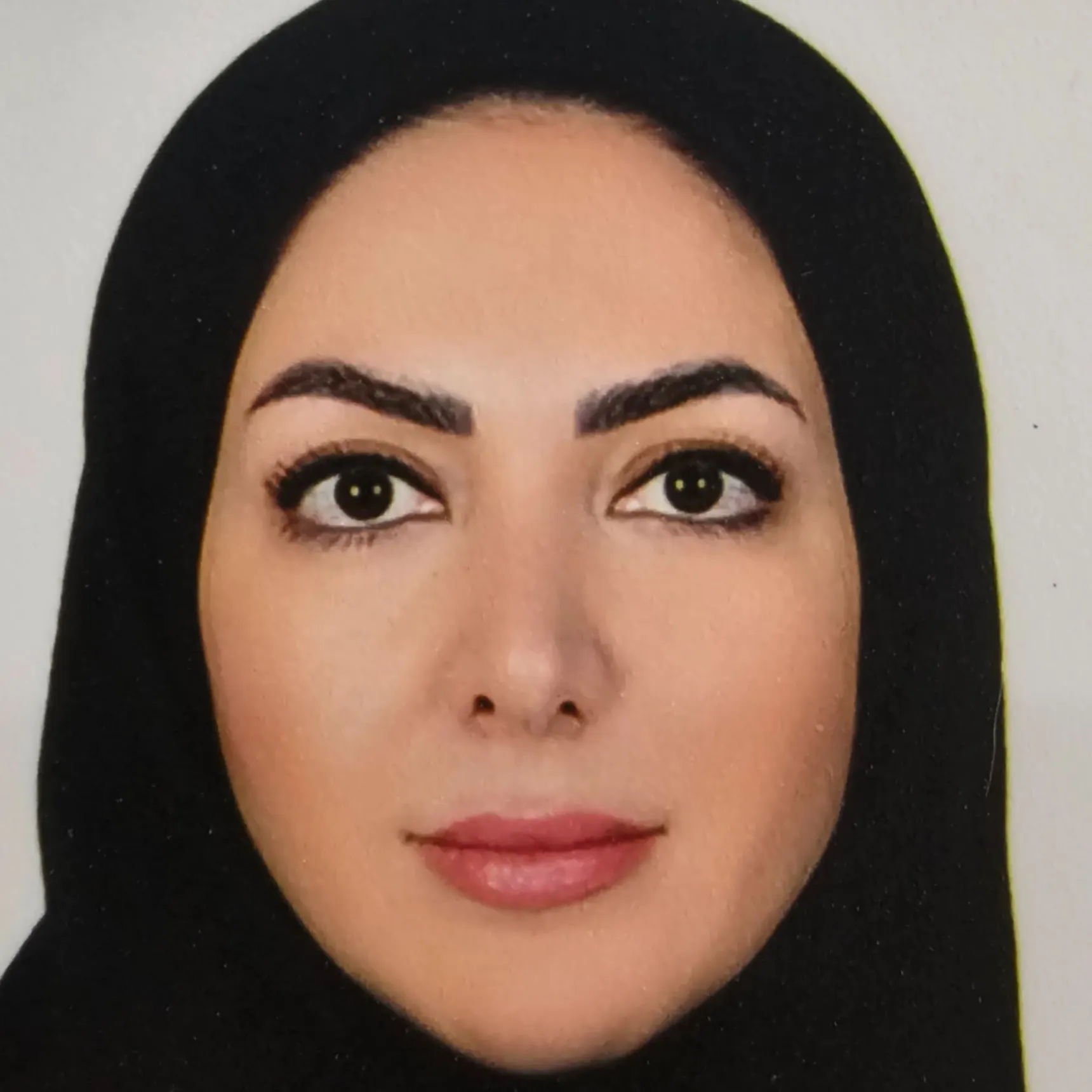 دکتر مونا طلسچیان