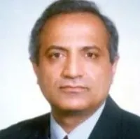 دکتر اسمعیل افشارزنجانی