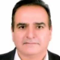 دکتر رضا کشاورزی