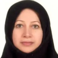 دکتر مریم مرادیان
