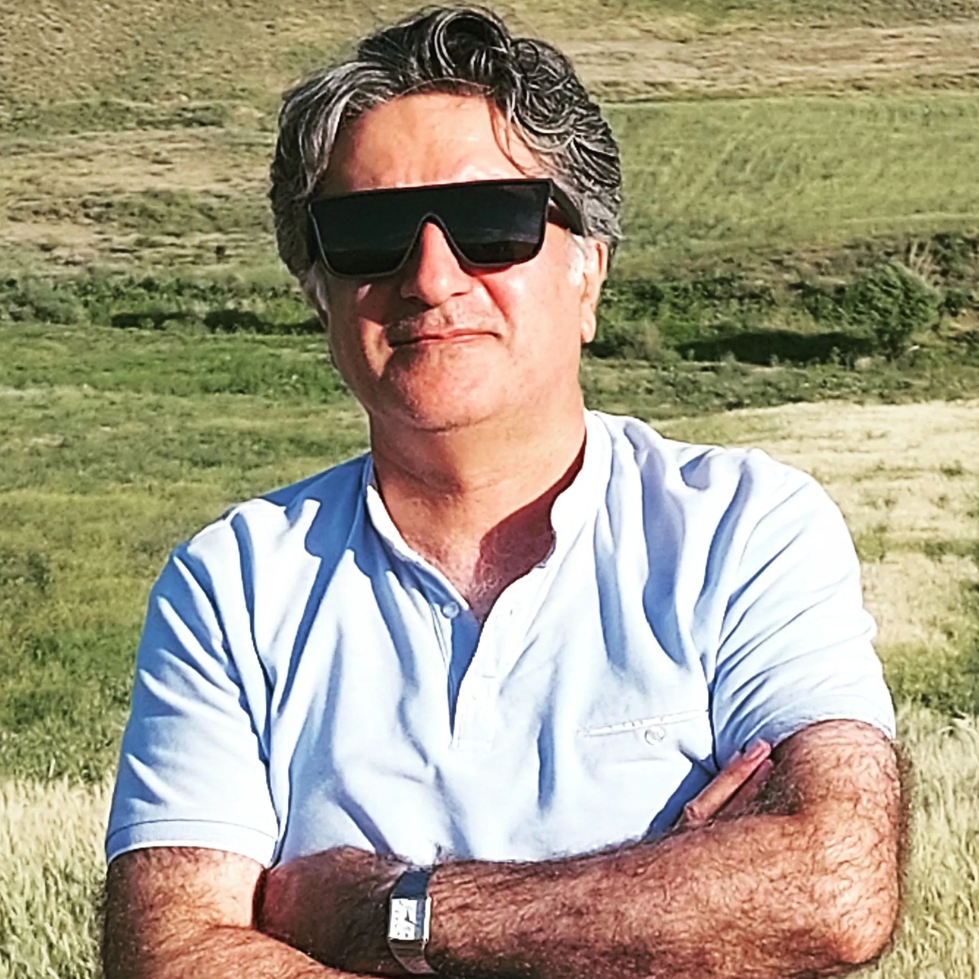 دکتر محمدرضا ابراهیم زاده صفار