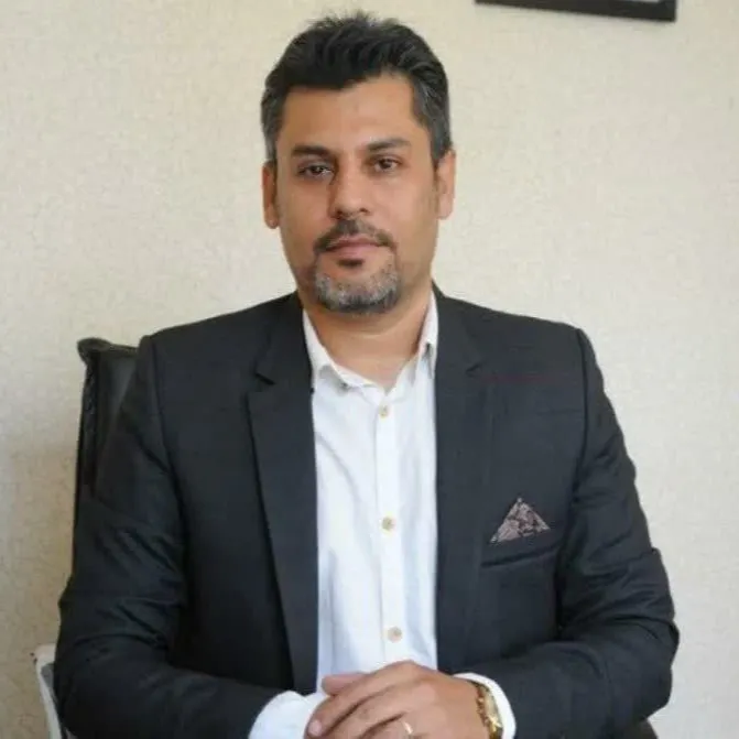 محمد عابری کمال