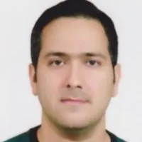 دکتر جلال قره جه