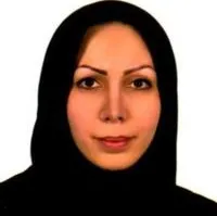 دکتر بهناز انصاری