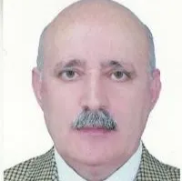 دکتر اصغر حبیبی