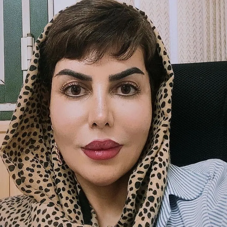 لیلا قاسمی