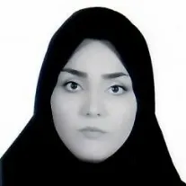 مرضیه شیخعلی