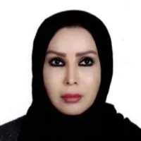 دکتر صدیقه متین فرد