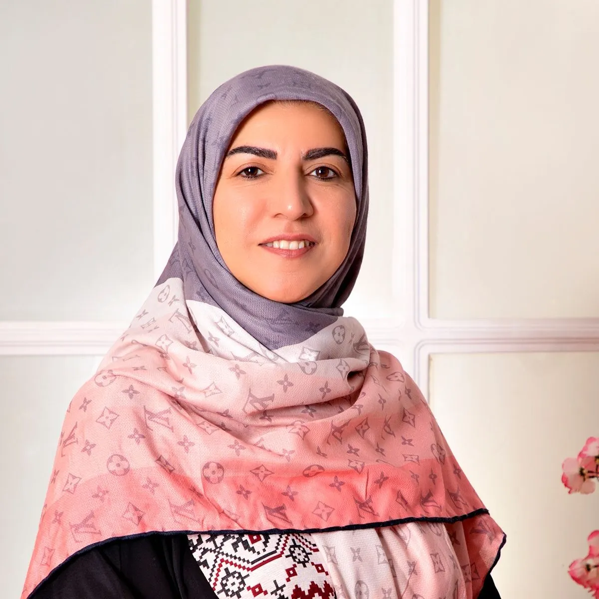 دکتر فرحناز فرجی