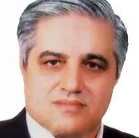 دکتر محمود بهشتی منفرد