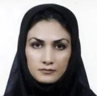 دکتر آیدا کریم زاده شهانقی