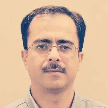 دکتر سید علیرضا موسوی