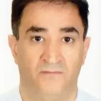 دکتر نادر بشکوئیده