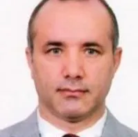 دکتر مهدی شرکت