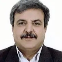 دکتر محمد برفه ای