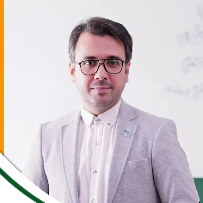 دکتر سید حمید حسینی توان
