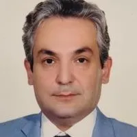 دکتر سیدمقداد طباطبائی لطفی