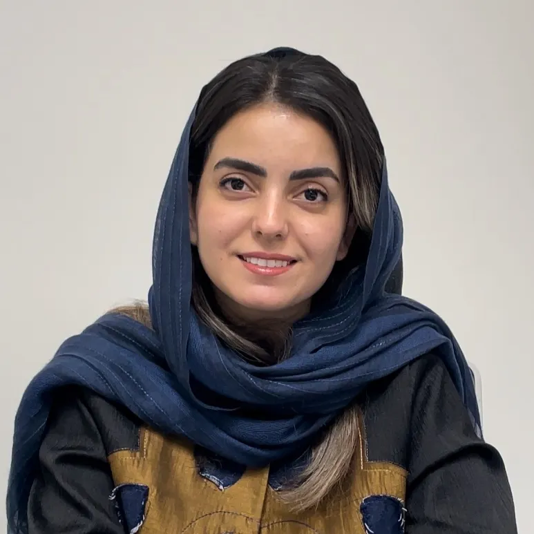 آتنا رفیعی رنجبر