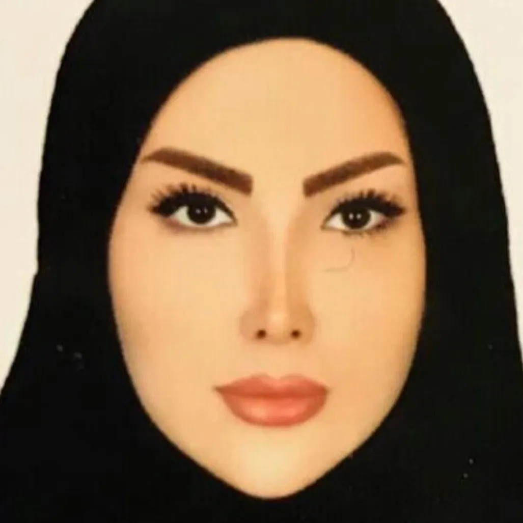 دکتر مریم ضیایی
