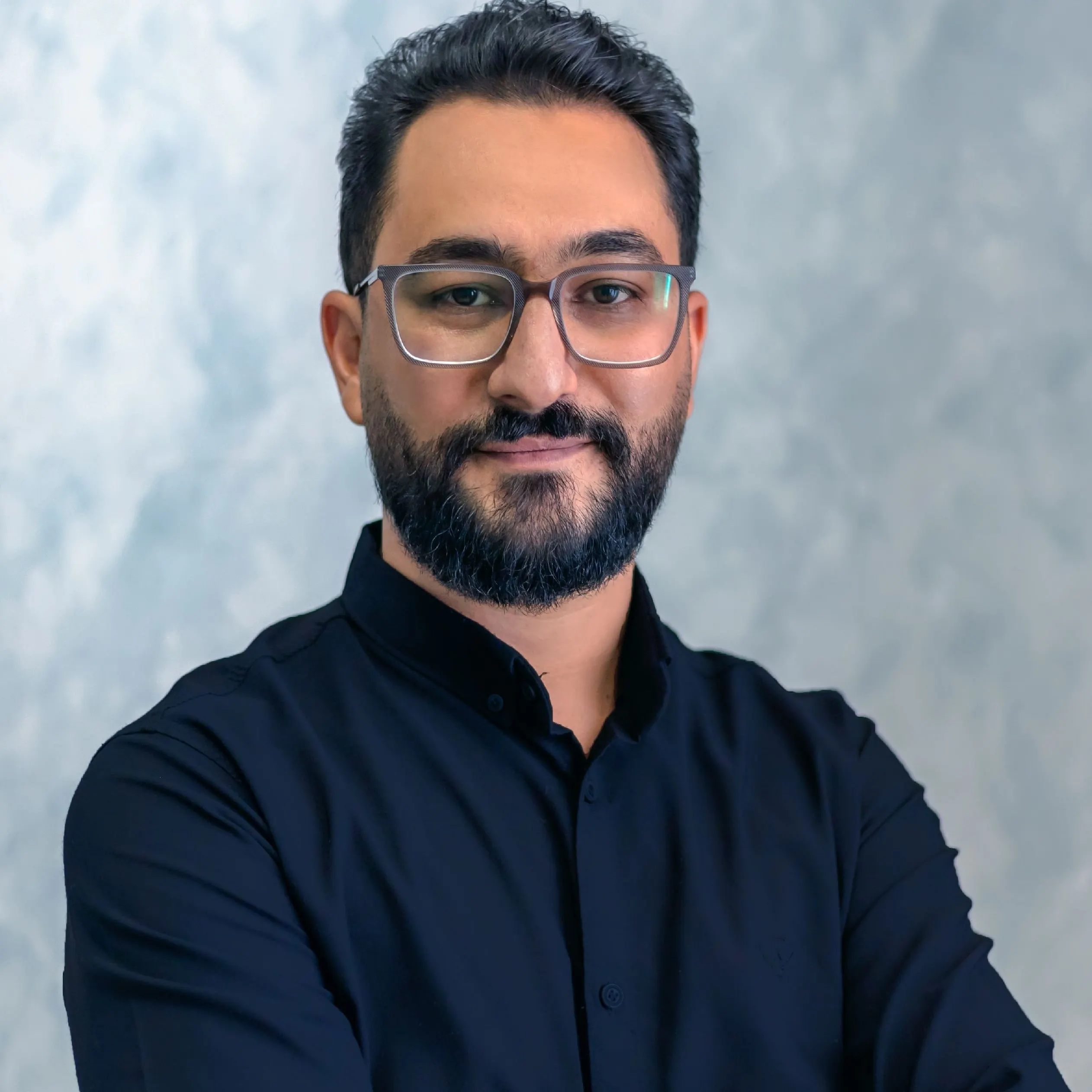 حامد رحیمی