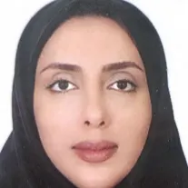 نفیسه سلطانی نژاد