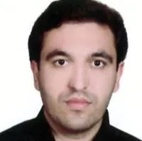 دکتر سید امین مدنی