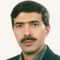 دکتر هادی فدوی اردکانی
