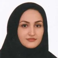 دکتر محبوبه حق شناس جزی
