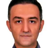 دکتر علی امیران
