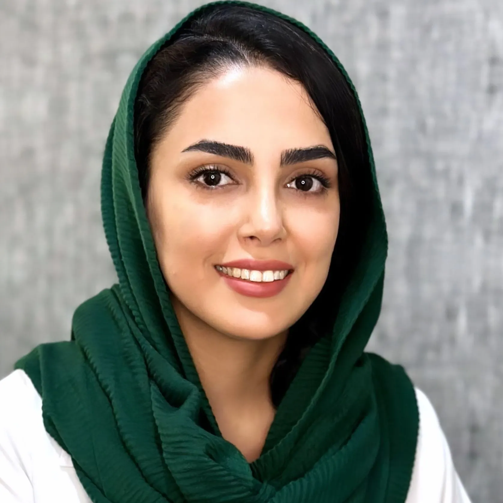 سحر هاشم زاده بیدهندی