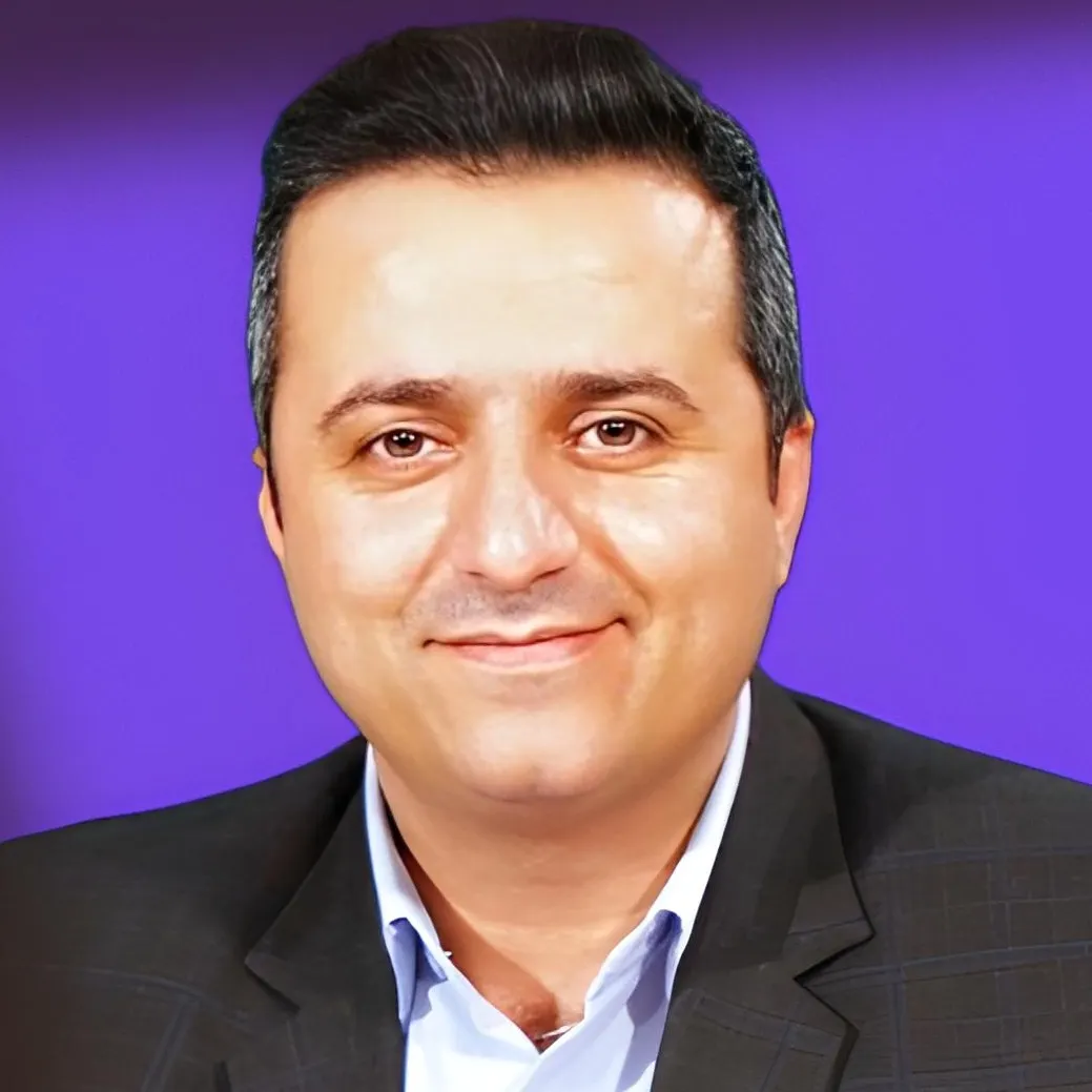 حمیدرضا بختیاری