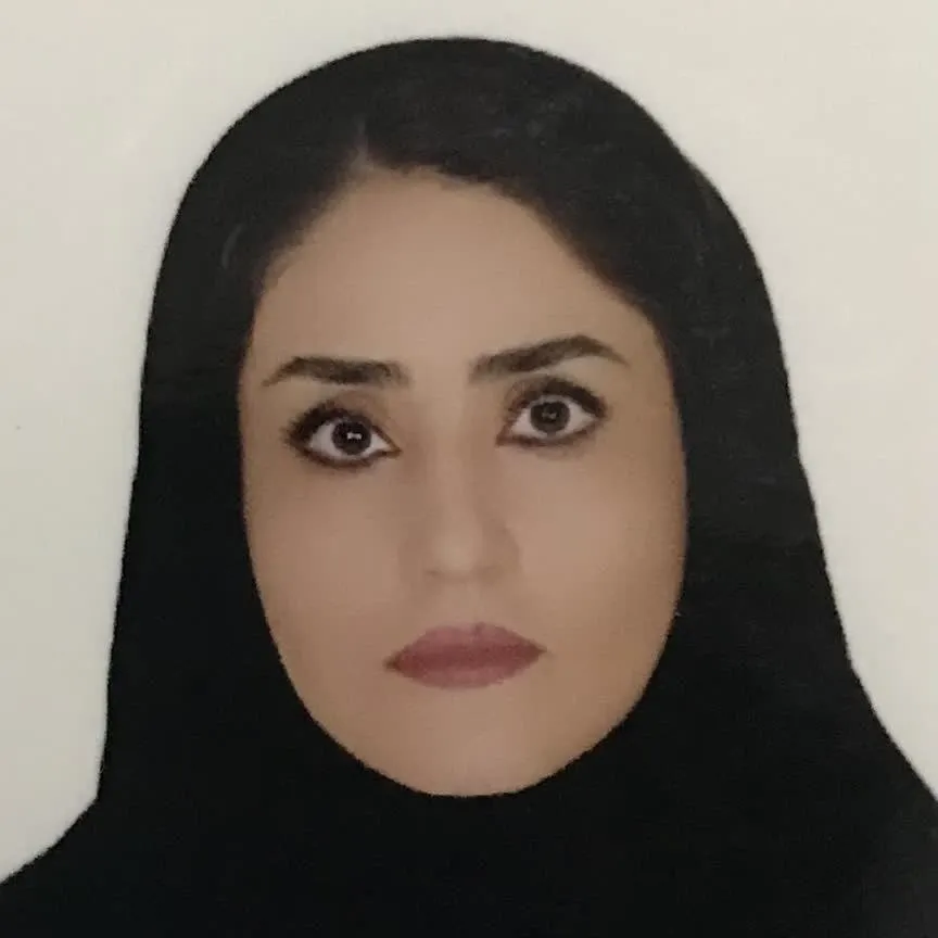 فریده عزیزی