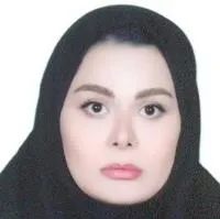 دکتر مبینا هاشمپور