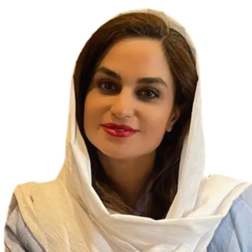 شهرزاد شمیرانی